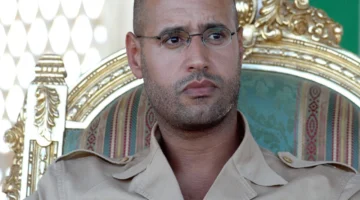 بشأن سيف الإسلام القذافي.. حقيقة الأنباء المتداولة حول مقتل نجل الزعيم الليبي الراحل